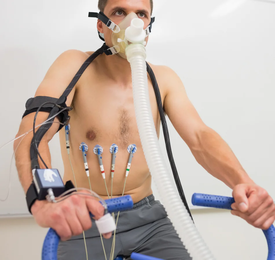 espirometria