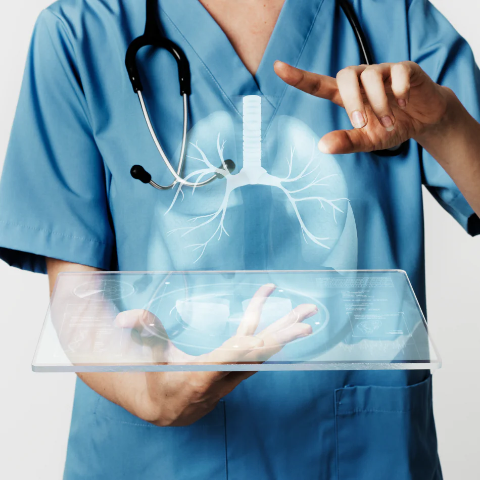 Pulmones