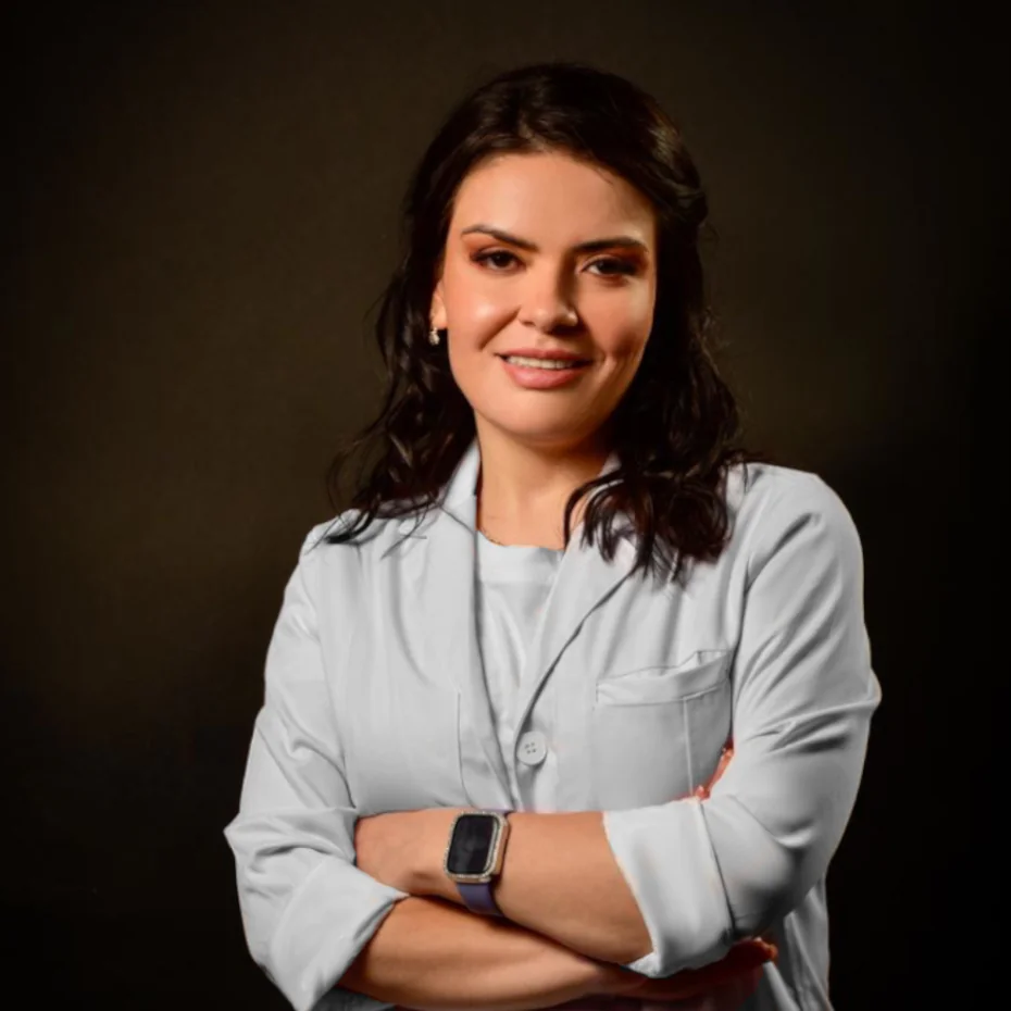 Dra. Karla Andrade